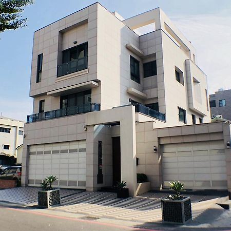 Unicehome Ταϊνάν Εξωτερικό φωτογραφία