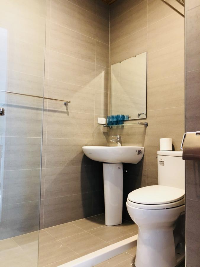 Unicehome Ταϊνάν Εξωτερικό φωτογραφία