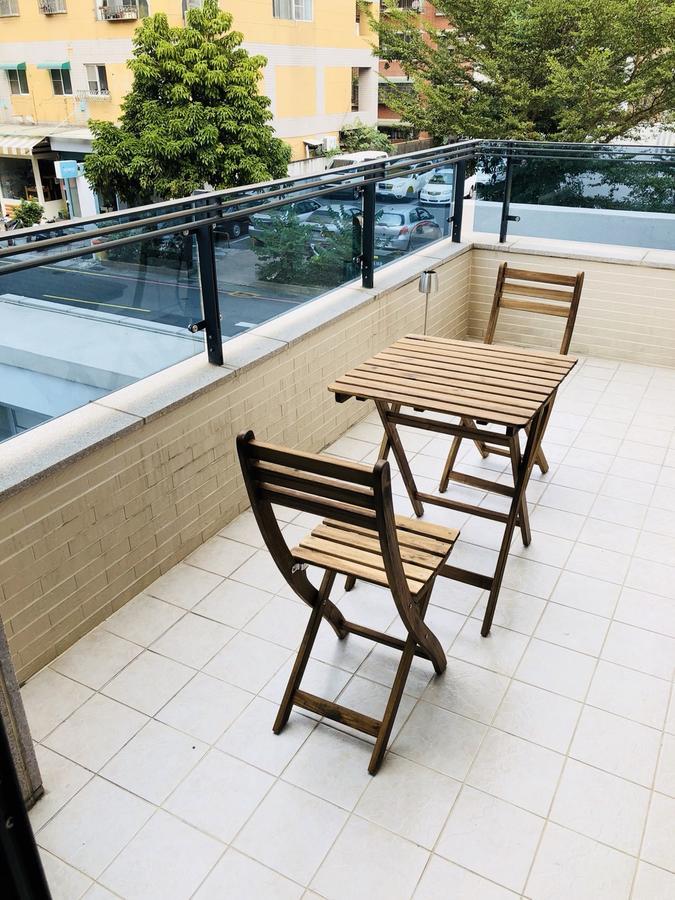 Unicehome Ταϊνάν Εξωτερικό φωτογραφία